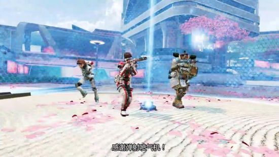 全新AWM周边产品上线带来绝地求生新体验